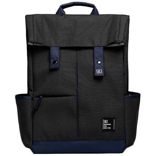 90 GOFUN Vitality Backpack Black
